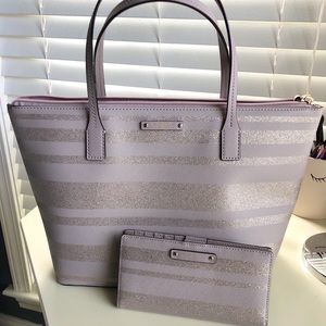 Brand New Kate Spade Wallet